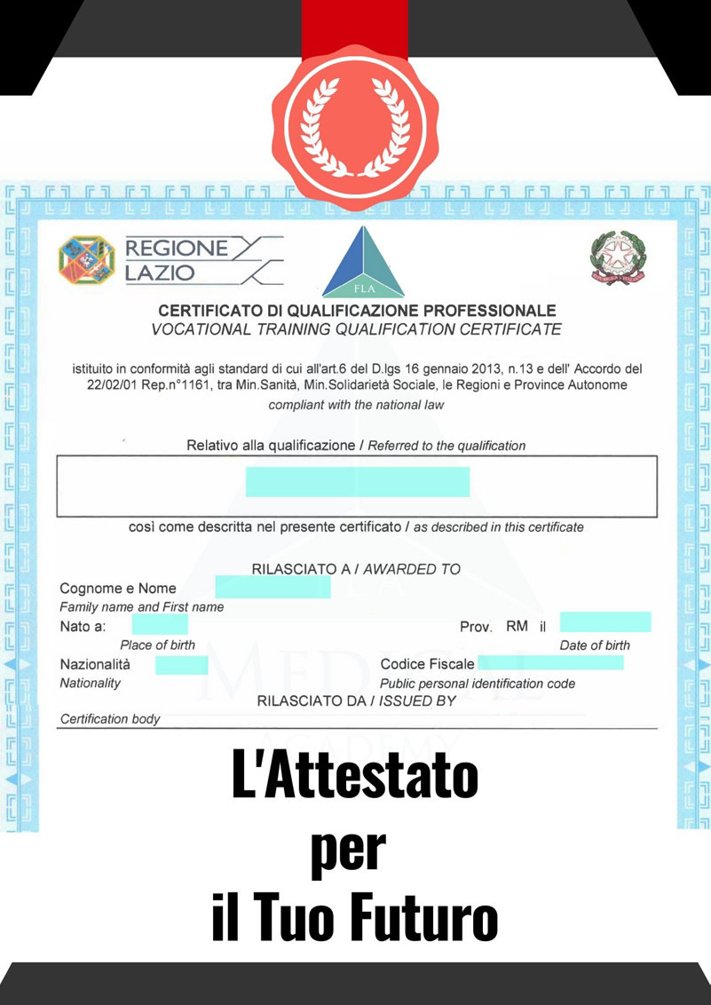 Diventa anche tu un Assistente Familiare